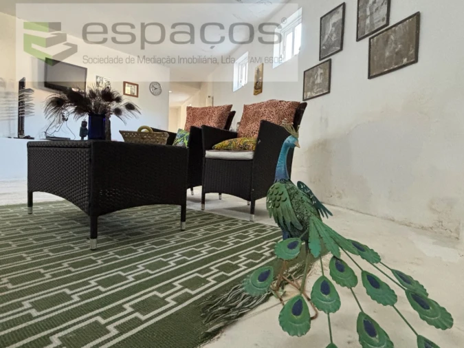 Moradia T3 para Venda em Vale de Prazeres e Mata da Rainha Foto 29