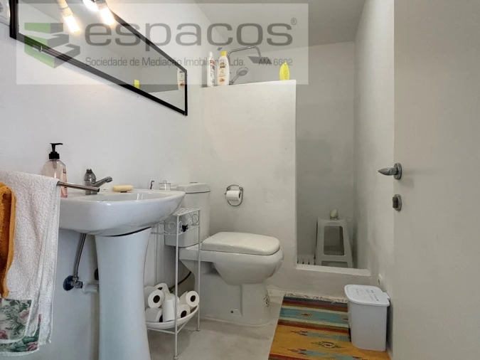 Moradia T3 para Venda em Vale de Prazeres e Mata da Rainha Foto 36