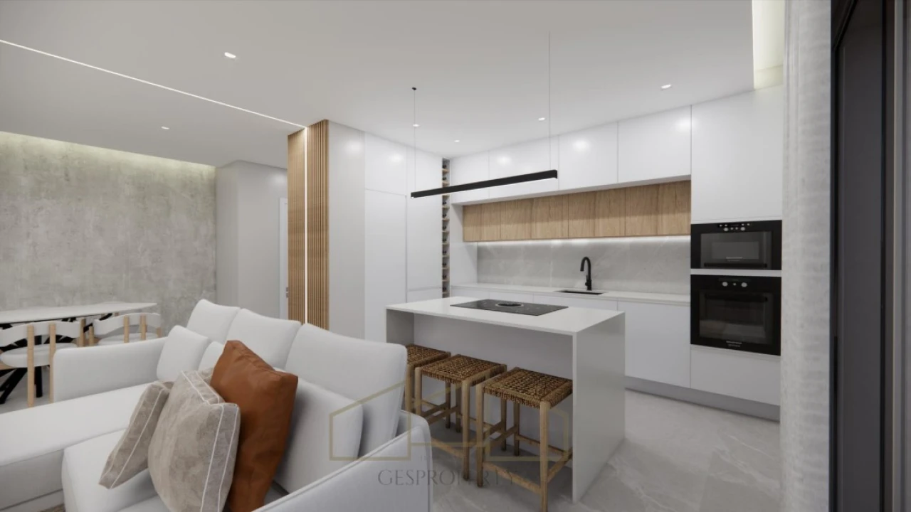 Apartamento T2 para Venda em Charneca de Caparica e Sobreda Foto 2