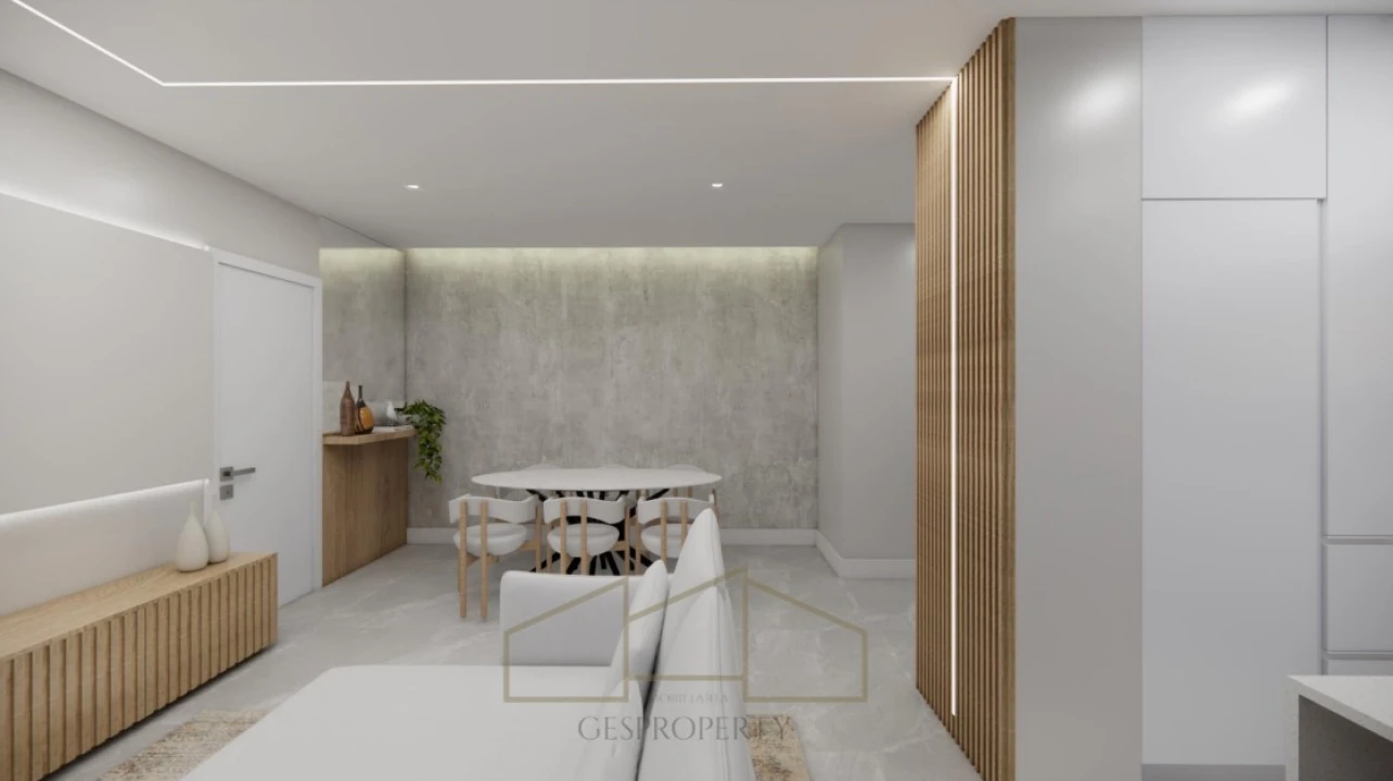 Apartamento T2 para Venda em Charneca de Caparica e Sobreda Foto 4