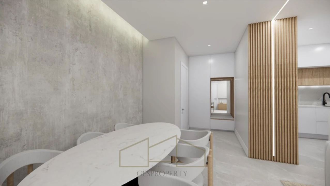 Apartamento T2 para Venda em Charneca de Caparica e Sobreda Foto 5
