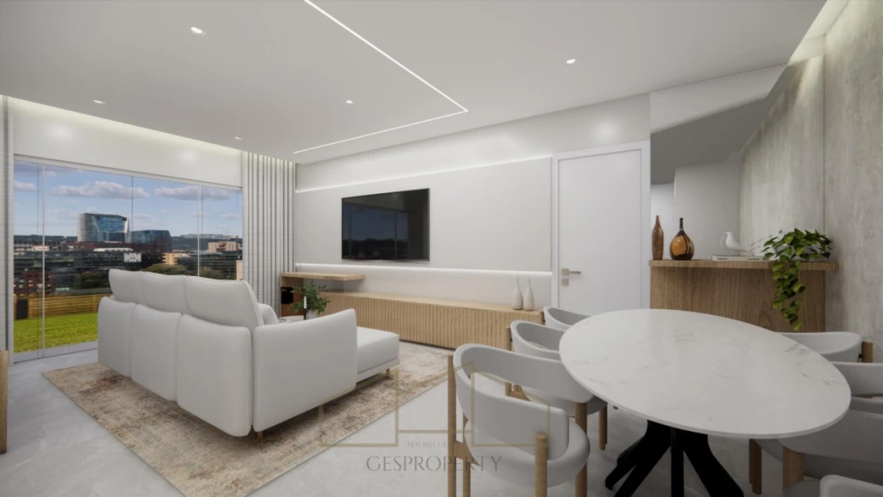 Apartamento T2 para Venda em Charneca de Caparica e Sobreda Foto 6