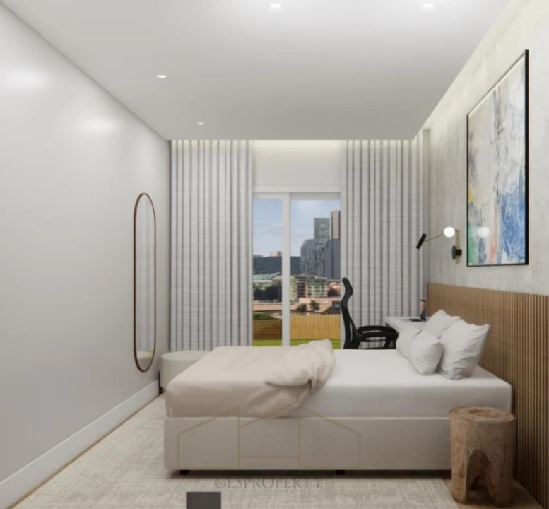 Apartamento T2 para Venda em Charneca de Caparica e Sobreda Foto 9