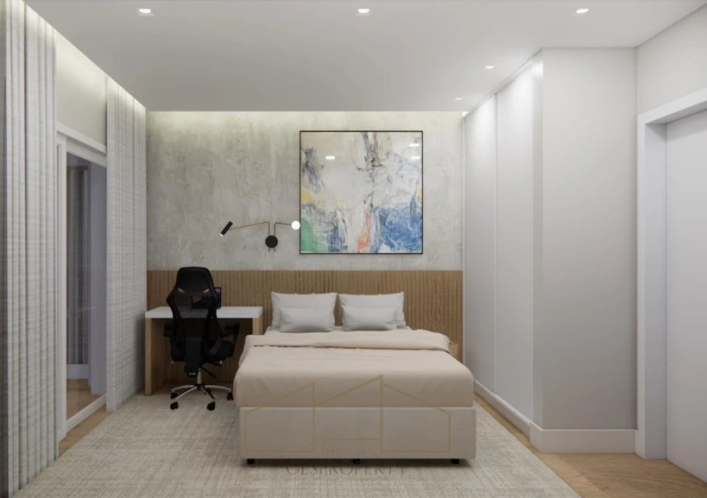 Apartamento T2 para Venda em Charneca de Caparica e Sobreda Foto 10