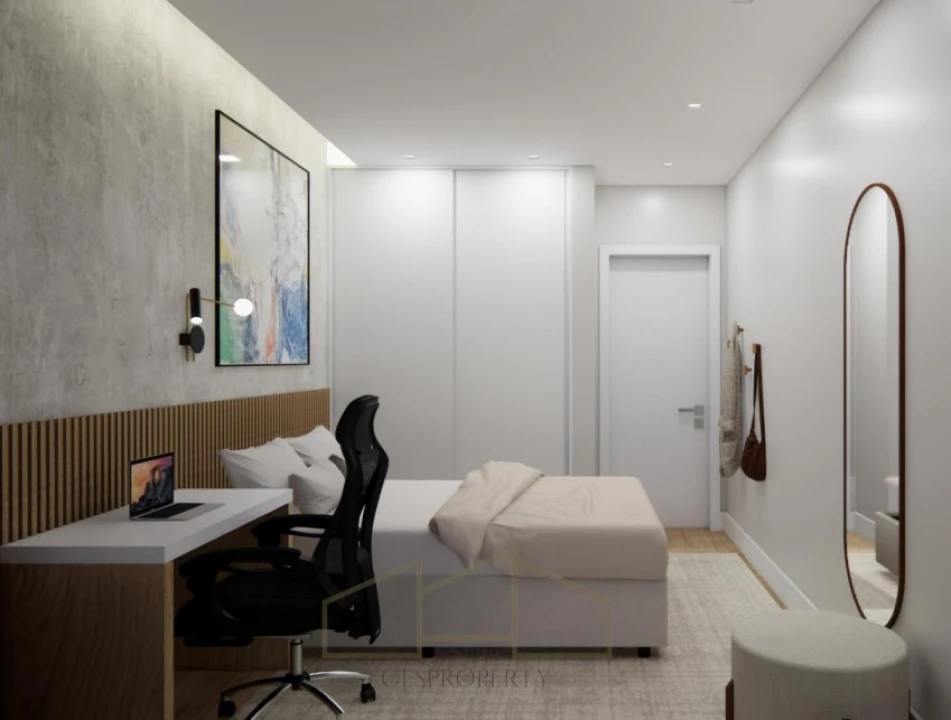 Apartamento T2 para Venda em Charneca de Caparica e Sobreda Foto 11