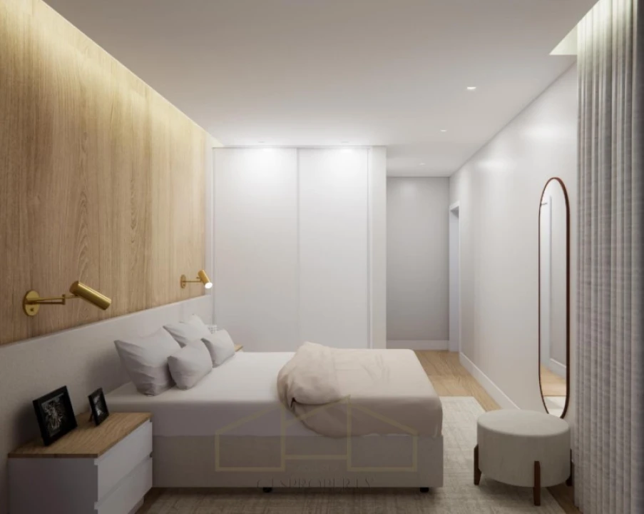 Apartamento T2 para Venda em Charneca de Caparica e Sobreda Foto 14