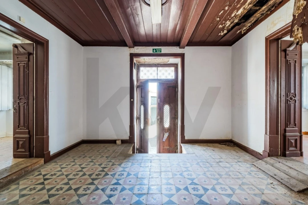 Moradia T5 para Venda em Santiago do Cacém, Santa Cruz e São Bartolomeu da Serra Foto 5