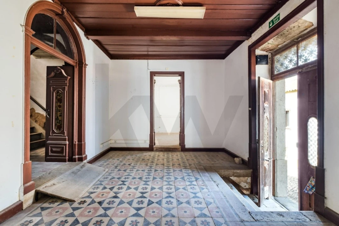 Moradia T5 para Venda em Santiago do Cacém, Santa Cruz e São Bartolomeu da Serra Foto 6