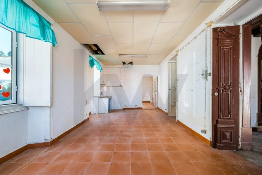 Moradia T5 para Venda em Santiago do Cacém, Santa Cruz e São Bartolomeu da Serra Foto 8