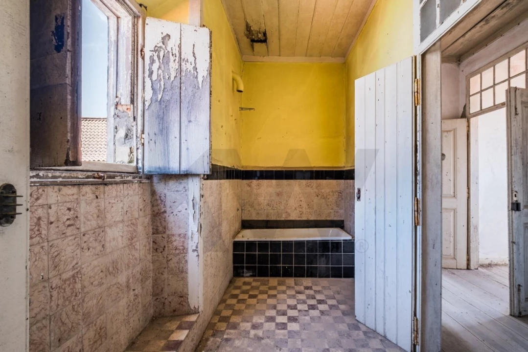 Moradia T5 para Venda em Santiago do Cacém, Santa Cruz e São Bartolomeu da Serra Foto 23