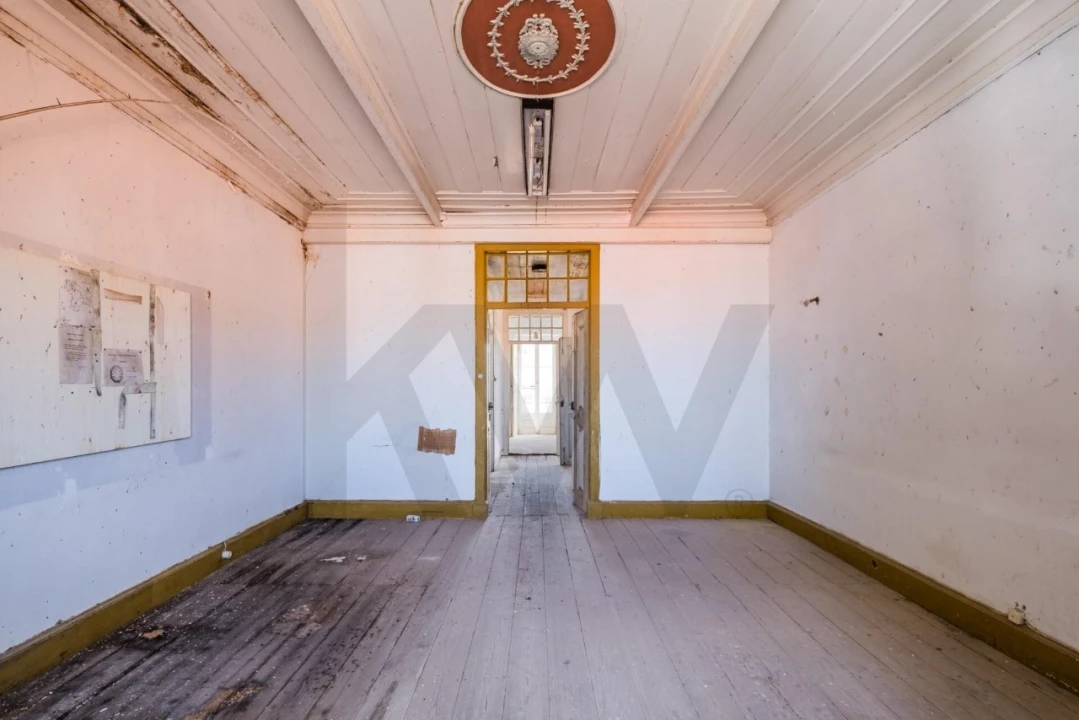 Moradia T5 para Venda em Santiago do Cacém, Santa Cruz e São Bartolomeu da Serra Foto 27