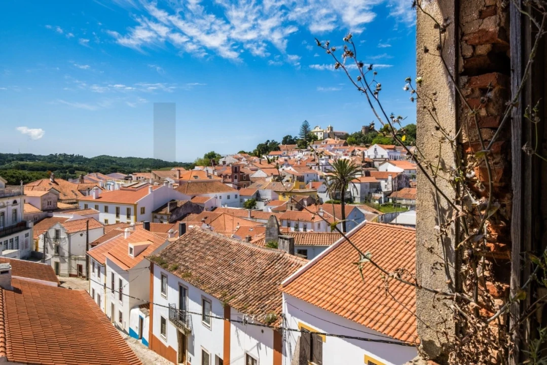 Moradia T5 para Venda em Santiago do Cacém, Santa Cruz e São Bartolomeu da Serra Foto 32