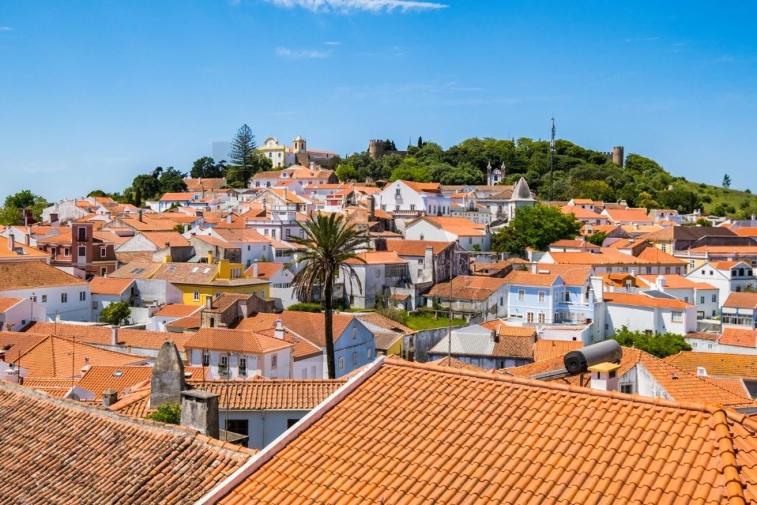 Moradia T5 para Venda em Santiago do Cacém, Santa Cruz e São Bartolomeu da Serra Foto 34