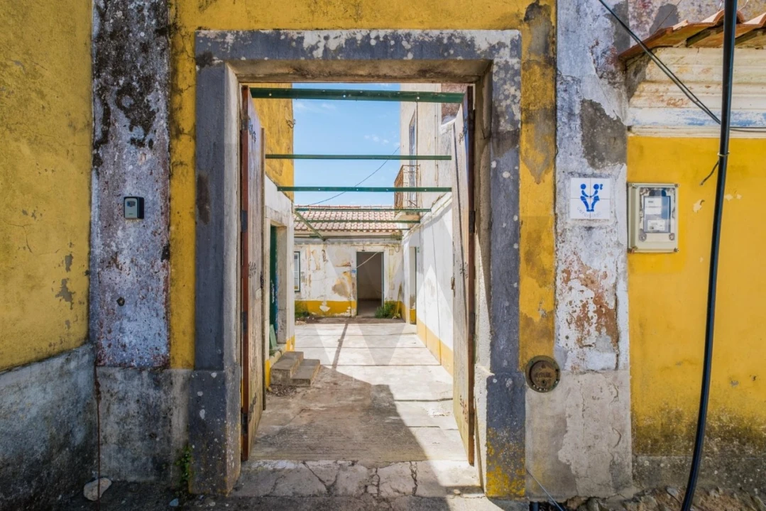 Moradia T5 para Venda em Santiago do Cacém, Santa Cruz e São Bartolomeu da Serra Foto 35