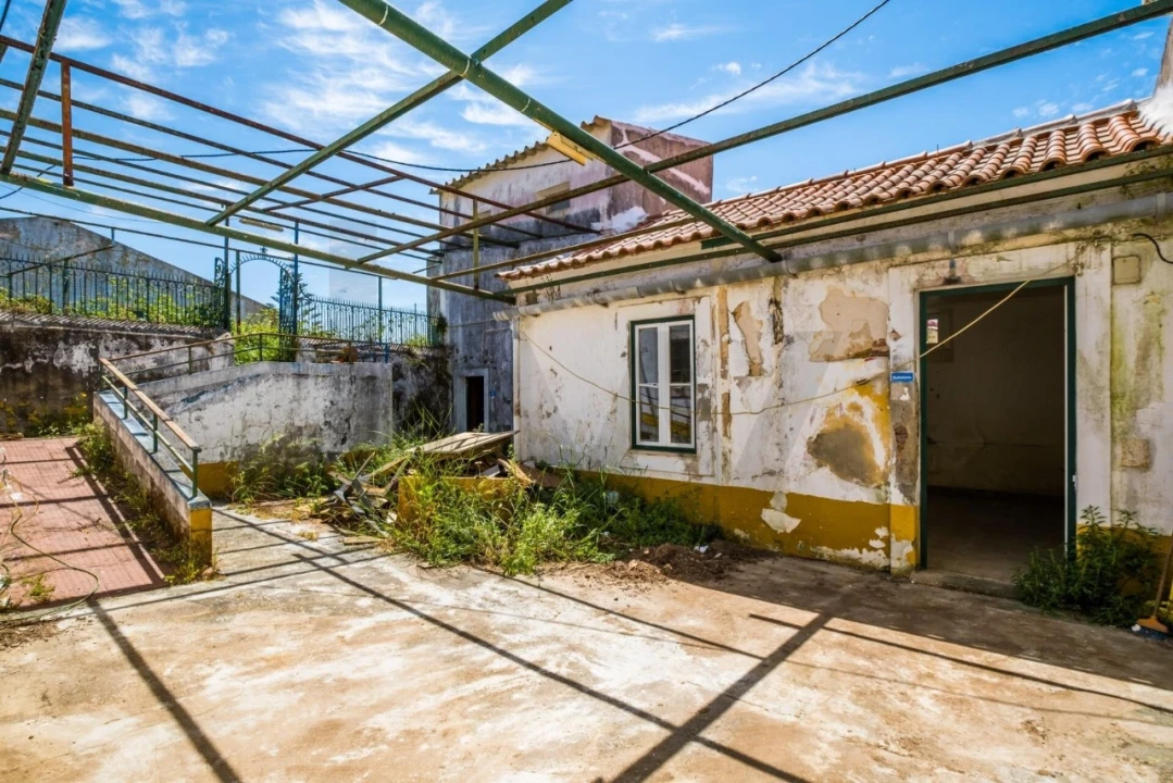Moradia T5 para Venda em Santiago do Cacém, Santa Cruz e São Bartolomeu da Serra Foto 38