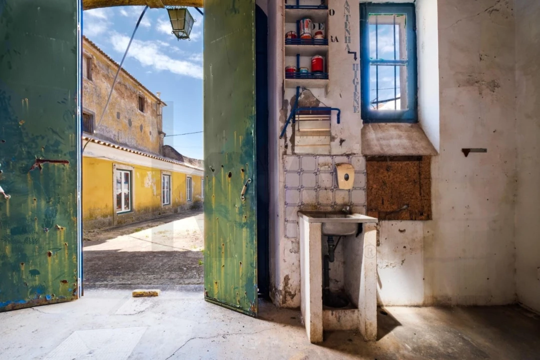Moradia T5 para Venda em Santiago do Cacém, Santa Cruz e São Bartolomeu da Serra Foto 39