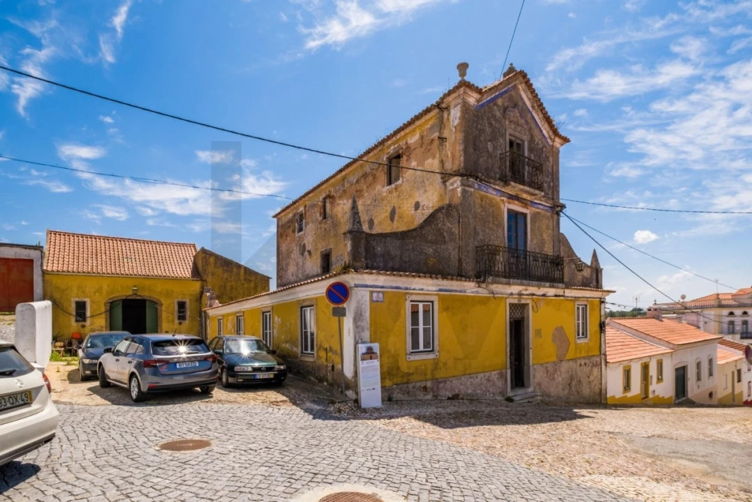 Moradia T5 para Venda em Santiago do Cacém, Santa Cruz e São Bartolomeu da Serra Foto 43