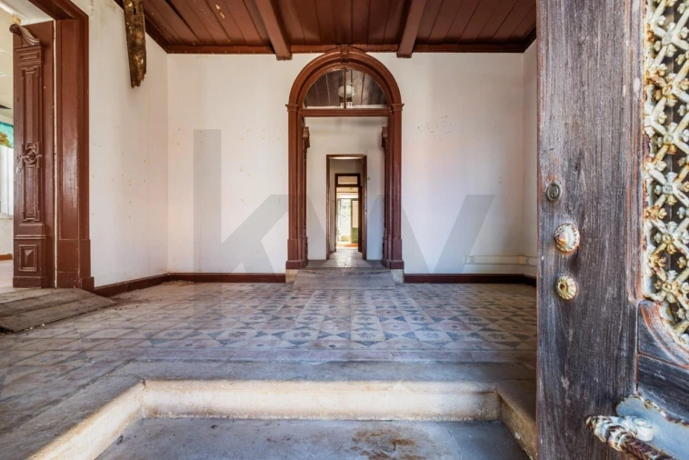 Moradia T5 para Venda em Santiago do Cacém, Santa Cruz e São Bartolomeu da Serra Foto 2