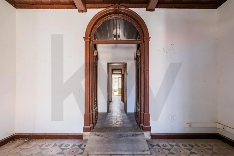 Moradia T5 para Venda em Santiago do Cacém, Santa Cruz e São Bartolomeu da Serra Foto 3