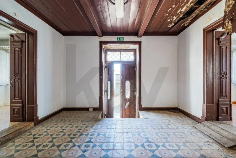 Moradia T5 para Venda em Santiago do Cacém, Santa Cruz e São Bartolomeu da Serra Foto 5