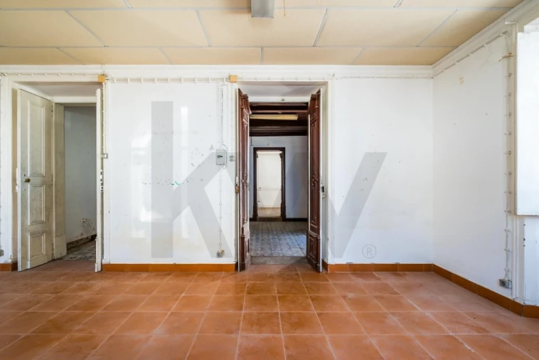 Moradia T5 para Venda em Santiago do Cacém, Santa Cruz e São Bartolomeu da Serra Foto 9