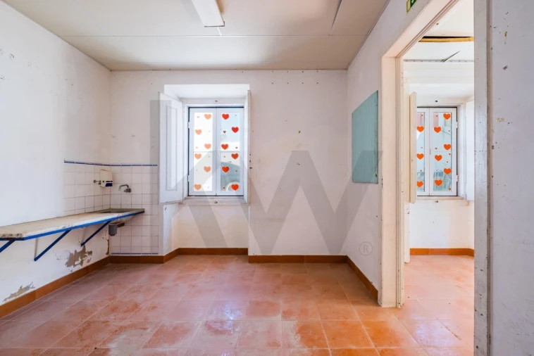 Moradia T5 para Venda em Santiago do Cacém, Santa Cruz e São Bartolomeu da Serra Foto 12