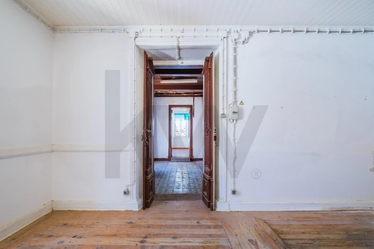 Moradia T5 para Venda em Santiago do Cacém, Santa Cruz e São Bartolomeu da Serra Foto 17