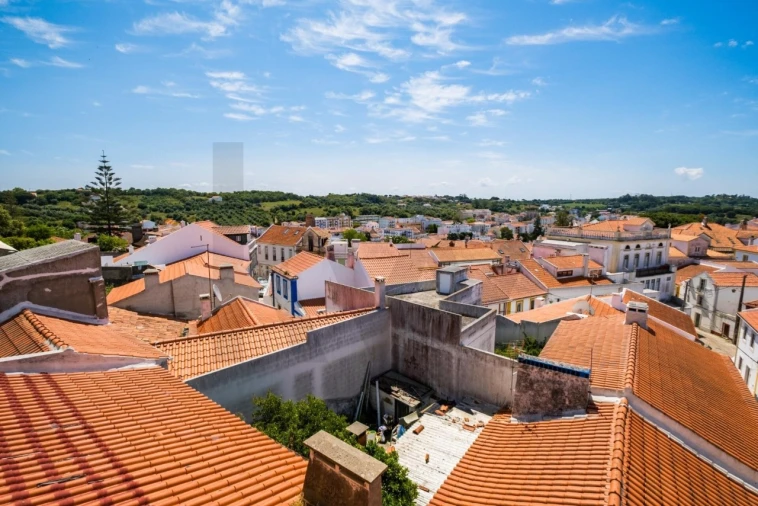 Moradia T5 para Venda em Santiago do Cacém, Santa Cruz e São Bartolomeu da Serra Foto 33