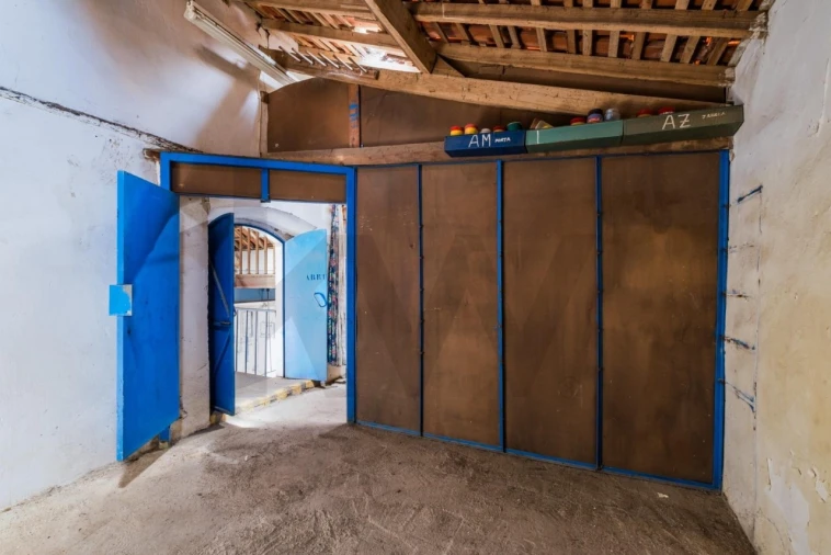 Moradia T5 para Venda em Santiago do Cacém, Santa Cruz e São Bartolomeu da Serra Foto 42