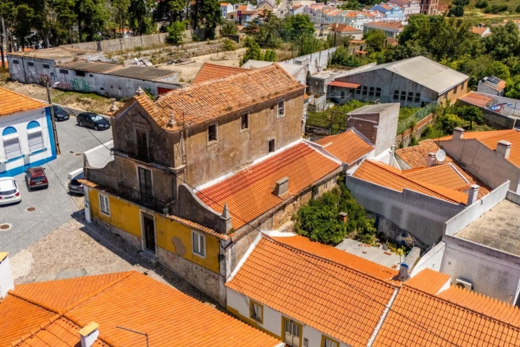 Moradia T5 para Venda em Santiago do Cacém, Santa Cruz e São Bartolomeu da Serra Foto 50