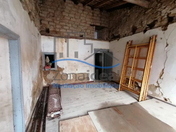 Moradia T2 para Venda em Aldeia Galega da Merceana e Aldeia Gavinha Foto 1