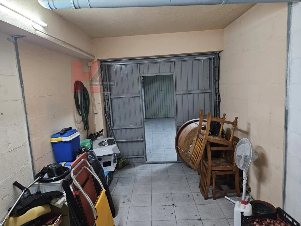 Apartamento T2 para Venda em Mina de Água Foto 30