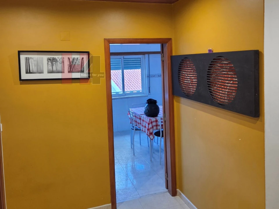 Apartamento T2 para Venda em Mina de Água Foto 23