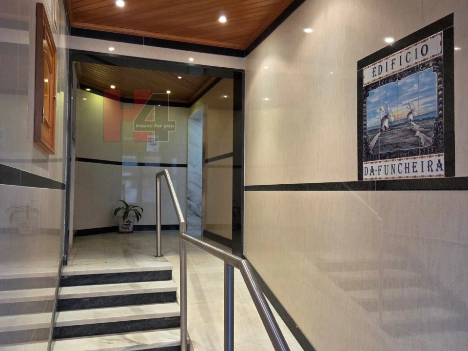 Apartamento T2 para Venda em Mina de Água Foto 24