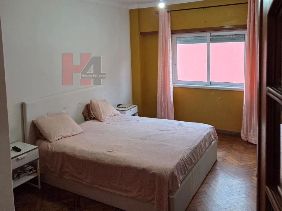 Apartamento T2 para Venda em Mina de Água Foto 6