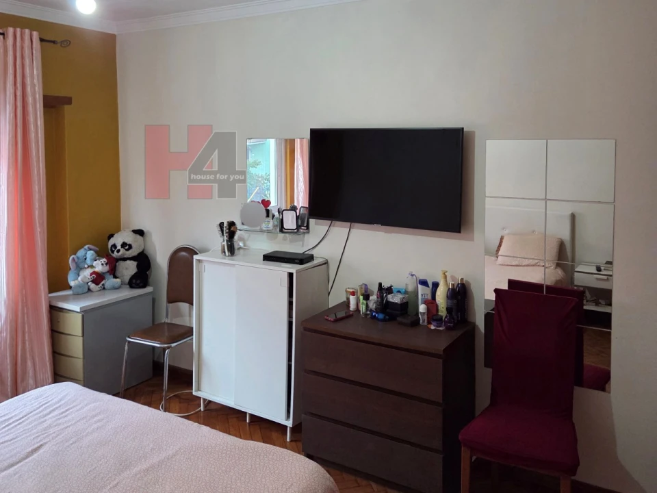 Apartamento T2 para Venda em Mina de Água Foto 7