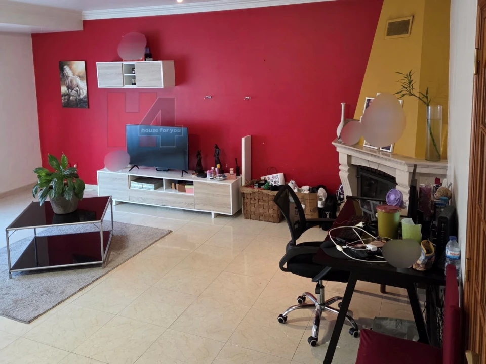 Apartamento T2 para Venda em Mina de Água Foto 2
