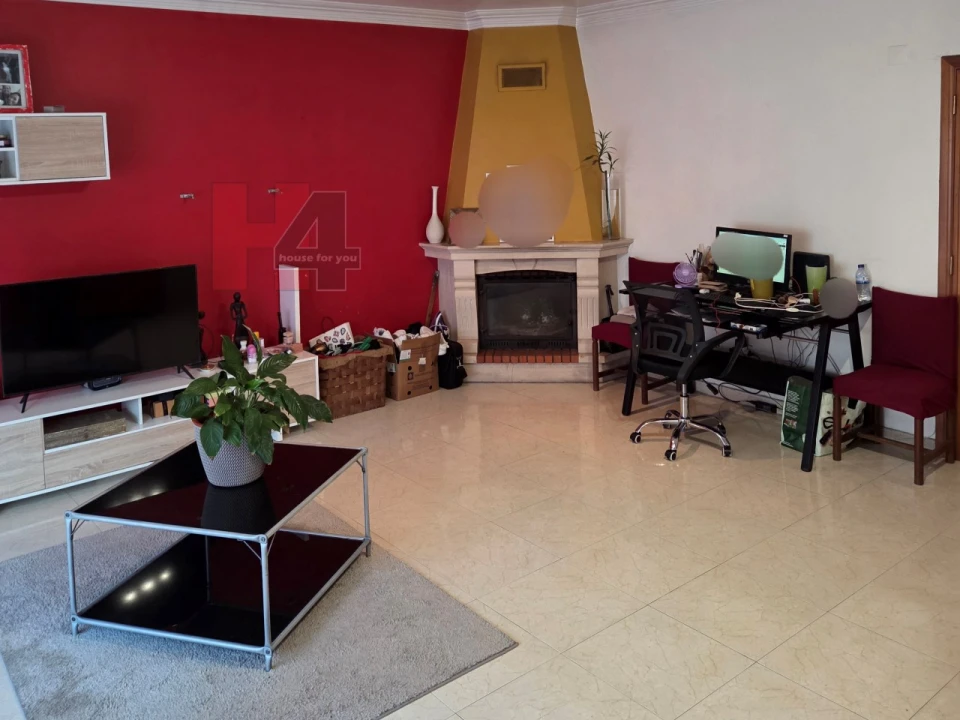 Apartamento T2 para Venda em Mina de Água Foto 3