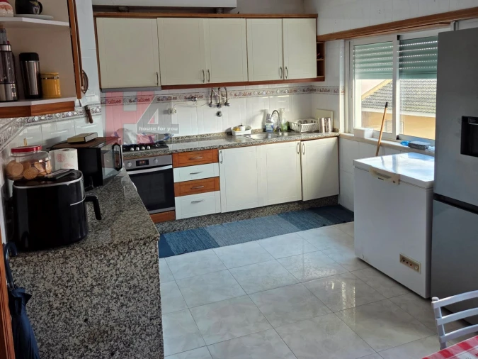 Apartamento T2 para Venda em Mina de Água Foto 15