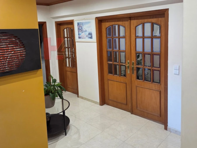 Apartamento T2 para Venda em Mina de Água Foto 20