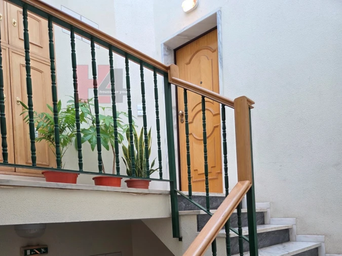 Apartamento T2 para Venda em Mina de Água Foto 26