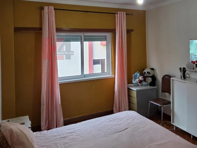 Apartamento T2 para Venda em Mina de Água Foto 8