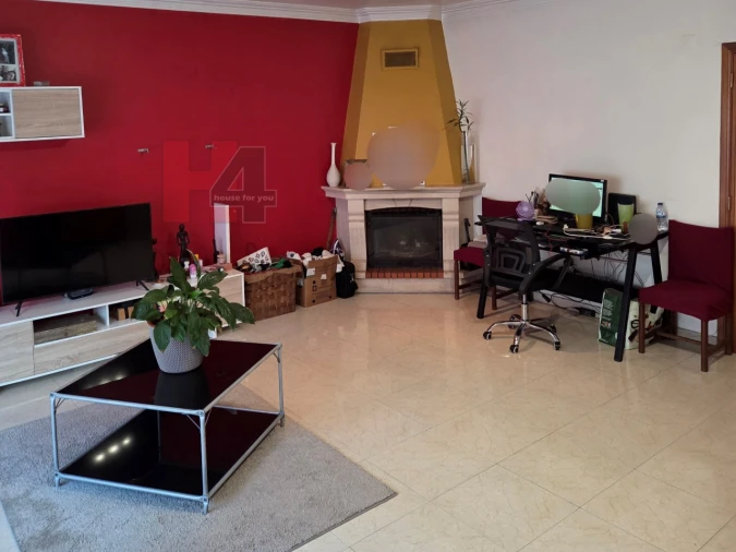 Apartamento T2 para Venda em Mina de Água Foto 3