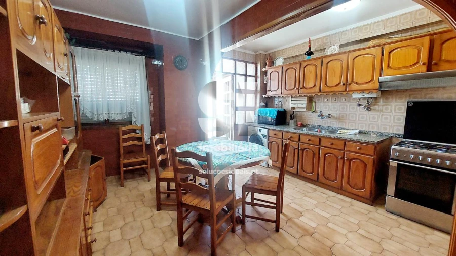 Apartamento T3 para Arrendamento em Póvoa de Varzim, Beiriz e Argivai Foto 6