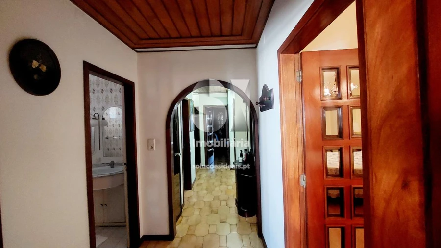 Apartamento T3 para Arrendamento em Póvoa de Varzim, Beiriz e Argivai Foto 5