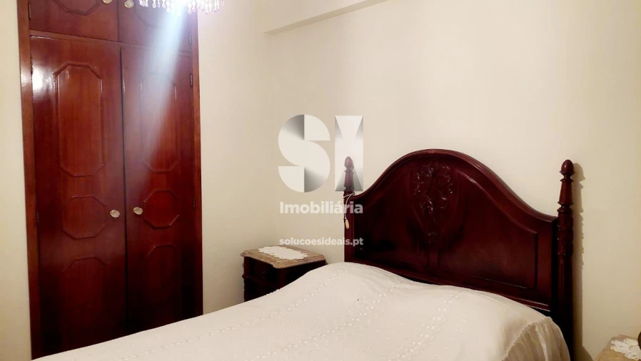 Apartamento T3 para Arrendamento em Póvoa de Varzim, Beiriz e Argivai Foto 9