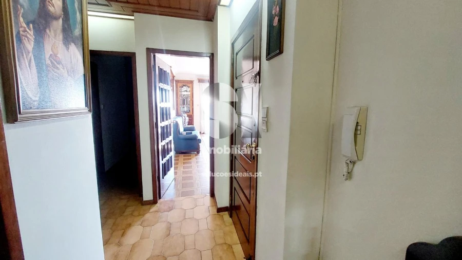 Apartamento T3 para Arrendamento em Póvoa de Varzim, Beiriz e Argivai Foto 12