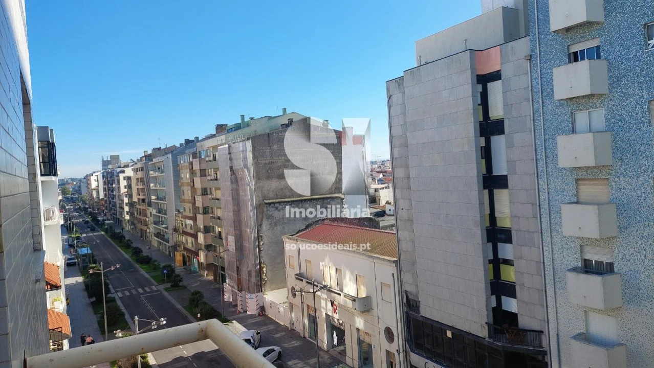 Apartamento T3 para Arrendamento em Póvoa de Varzim, Beiriz e Argivai Foto 2