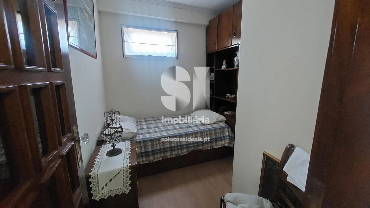 Apartamento T3 para Arrendamento em Póvoa de Varzim, Beiriz e Argivai Foto 11