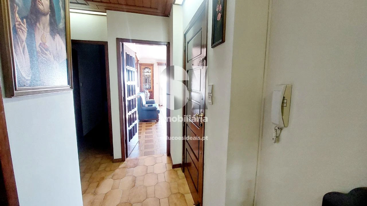 Apartamento T3 para Arrendamento em Póvoa de Varzim, Beiriz e Argivai Foto 12